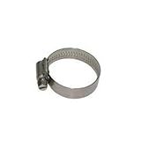 CAIXA 2 ABRACADEIRA SEM FIM ACO INOX MB HPN 1318 OM904LA