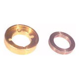 Caixa 2 Chime Manga Eixo 38 00mm Mb 1313 1513 Freio A Ar Chi