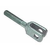 CAIXA 2 GARFO SERVO EMBREAGEM 100 MM Para PARA VOLVO TODOS N NL