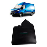 Caixa 2 Parabarro Traseiro Para Iveco Furgao Ducato 440x400m