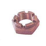 CAIXA 2 PORCA CASTELO SETOR DIRECAO 36 MM MB L 1111 1113