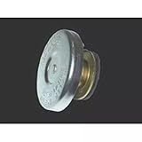 CAIXA 2 TAMPA DO RADIADOR 8 LBS CAMINHAO VW