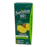 Caixa 20 Sucos 200ml Zero Açúcar S  Conservante 100  Fruta