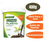 Plantio