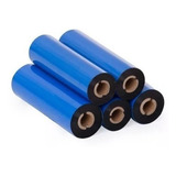 Caixa 24 Un Ribbon Cera Premium 110x74 G50 Mastercorp Argox