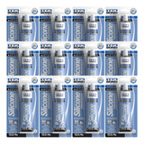 Caixa 24 Unidades De Silicone Incolor Acético 50gr Tekbond