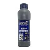 CAIXA 24 UNIDADES FLUIDO DE FREIO DOT4 500ML UNIVERSAL RADNAQ