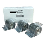 Caixa 3 Refils 5 000 Grampos P Konica Minolta A4rcwy1 Sk703