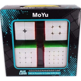 Moyu