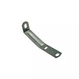 CAIXA 5 SUPORTE DO RADIADOR GRANDE PARA SCANIA T112 113