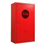 Caixa Abrigo Mangueira Hidrante C Visor 90x60x17 Cm