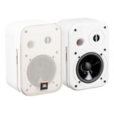 Caixa Acústica Ambiental Control 1 Pro Jbl 150w Monitor Par