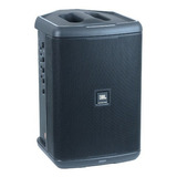 Caixa Acústica Ativa Jbl Eon Compact Com Bluetooth E Bateria Cor Preto 110v 220v