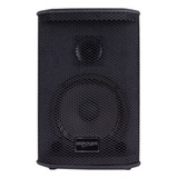 Caixa Acústica Ativa Saga 6a 100 Wms Donner By Ll Audio