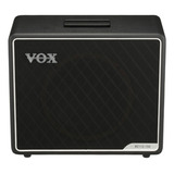 Caixa Acústica Black Cab Vox Bc 112 150 Cor Preto