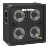 Caixa Acústica Contrabaixo Hartke 410 Xl
