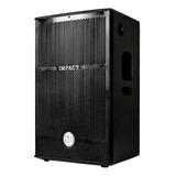 Caixa Acústica Impact 15 Passiva Soundbox