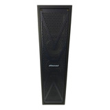 Caixa Acustica Oneal Ativa Opb 404x Preta