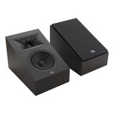 Caixa Acustica Par Jbl Stage 240h 150w Modulo Dolby Atmos