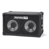 Caixa Acústica Para Baixo Hartke 210xl