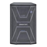 Caixa Acustica Passiva Oneal 200 W 12 Ob 1760x Preta
