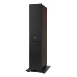 Caixa Acustica Torre Bass Reflex Jbl Stage 260f 225w Preta