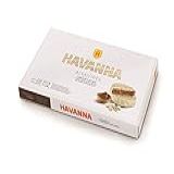 Caixa Alfajores De Chocolate Branco Havanna 6 Unidades