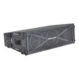 Caixa Amplificada Ativa Line Array Oneal Ola 2060 Pt Nf