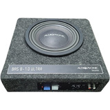 Caixa Amplificada Audiophonic Ultra Slim 8