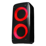 Caixa Amplificada Bluetooth Caixinha Grande 10w 110 220v hz100 5v Usb Mp3 Som Limpo
