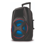 Caixa Amplificada Connect Power Plus Cm 550 Mondial Bivolt