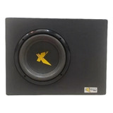 Caixa Amplificada Exclusive Xc 403 Slim
