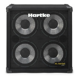 Caixa Amplificada Hartke Para Baixo 410