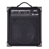 Caixa Amplificada Ll Audio Multiuso Lx 60 127 220v Igreja