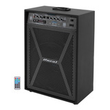 Caixa Amplificada Multiuso 12 130w Rms Oneal Ocm 4112