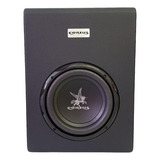 Caixa Amplificada Slim 3