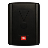 Caixa Amplificada Slim Jbl Sw68a ms Subwoofer 6x8 100w Rms