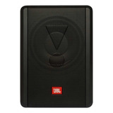 Caixa Amplificada Slim Jbl Sw8a ms