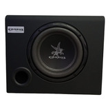 Caixa Amplificada Subwoofer 8´´