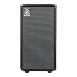 Caixa Amplificador Baixo Ampeg Svt 210 Av 200w 
