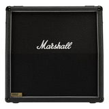 Caixa Angular Marshall 1960a 4x12 300w Feita No Reino Unido