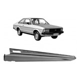 Caixa Ar Externa Corcel 2 1978 79 80 81 A 1986 Com Coluna
