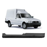 Caixa Ar Externa Fiorino Furgão 97 98 99 00 01 02 03 04 À 12