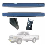 Caixa Ar Ford F1000 1993 95 96 Até 1998 Par Gratis