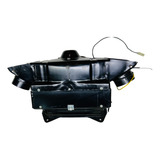 Caixa Ar Interna Opala Caravan Ventilador Nova Original Gm