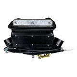 Caixa Ar Interna Opala Caravan Ventilador Nova Original Gm