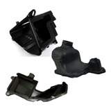 Caixa Ar Tubo Condutor Cx Bateria Original Honda Crf230