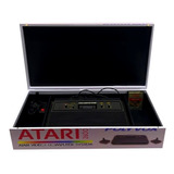 Caixa Atari 2600 Polivox Com Divisoria