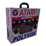 Caixa Atari 2600 S Com Alça