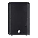 Caixa Ativa 12 300W Com Bluetooth USB E SD NA 12 NXA Caixa Ativa 12 300W Com Bluetooth USB E SD NA 12 NXA